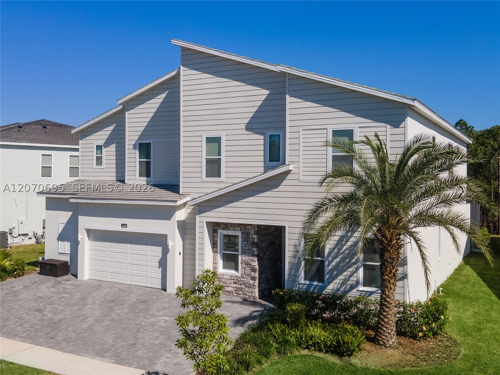 Residential in Davenport 2