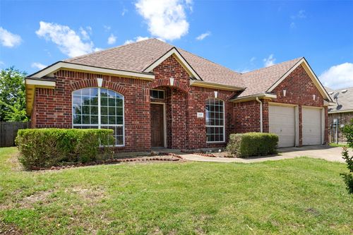 117 Painted Trl, Forney, TX, 75126-4772 | Card Image
