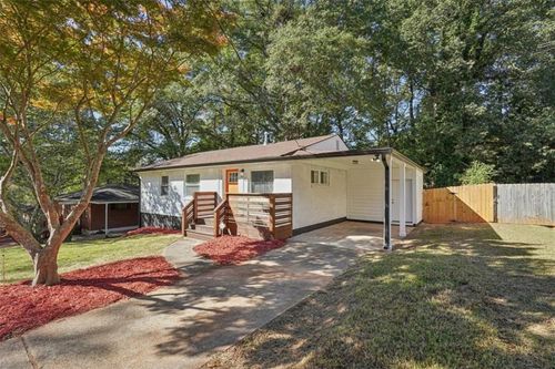 2369 Springdale Rd Sw, Atlanta, GA, 30315-6119 | Card Image