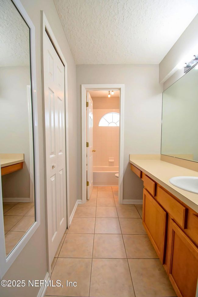 B - 1525 Vineland Cir, Townhouse with 3 bedrooms, 3 bathrooms and null parking in Fleming Island FL | Image 24