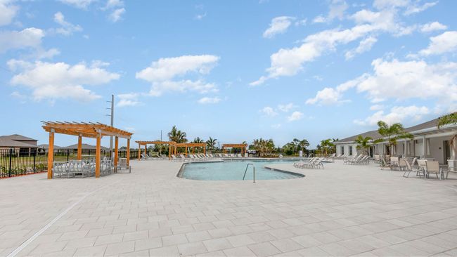 6800 Cameo Dr, House other with 3 bedrooms, 3 bathrooms and null parking in Grant Valkaria FL | Image 40