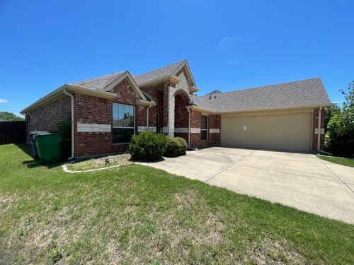 2184 Liriope Ln, Waxahachie, TX, 75165-7861 | Card Image