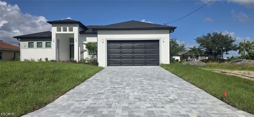 1032 Nw 33rd Pl, CAPE CORAL, FL, 33993-9430 | Card Image