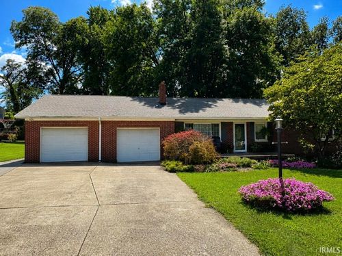 18 Morningside Dr, Washington, IN, 47501-1311 | Card Image