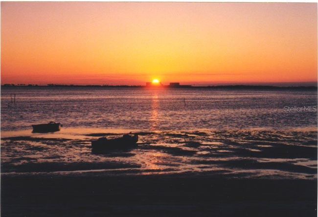Sunset At Private Park & Beach | Image 23