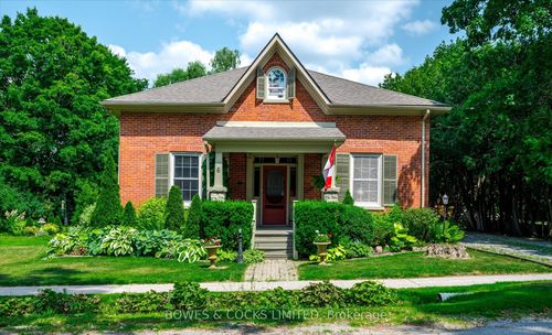 6 Gravel Rd, Millbrook, ON, L0A1G0 | Card Image