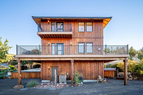 10879 Sw Mintken Rd, Culver, OR, 97734-9720 | Card Image