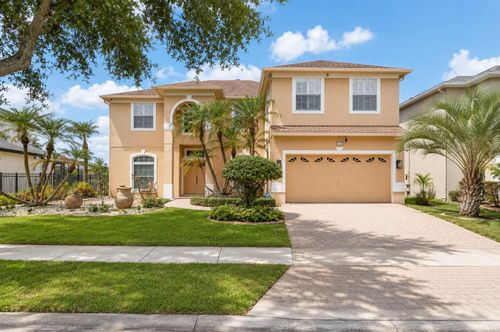 6568 Bayboro Ct, ORLANDO, FL, 32829-7606 | Card Image