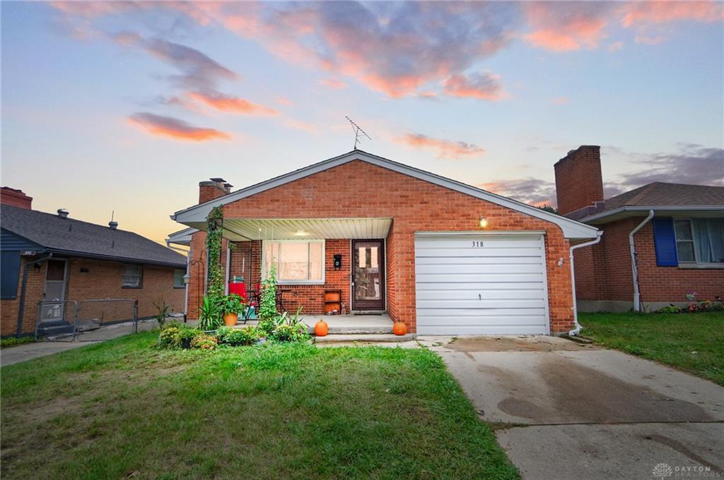 Blackwood Ave, Dayton, OH 45403