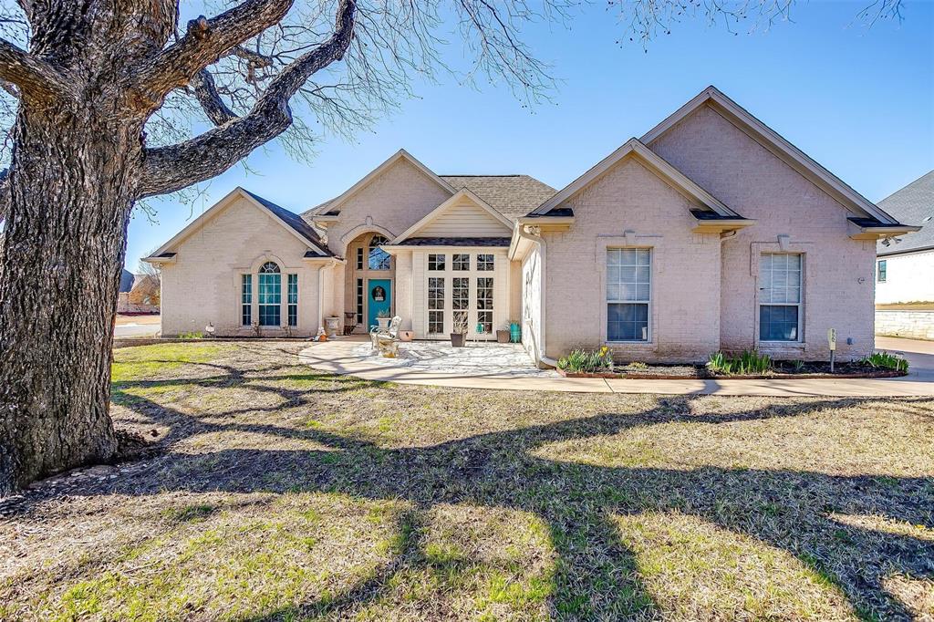 Bellechase Rd, Granbury, TX 76049