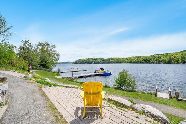 218 - 25 Pen Lake Point Rd, Condo with 1 bedrooms, 1 bathrooms and 2 parking in Huntsville ON | Image 21