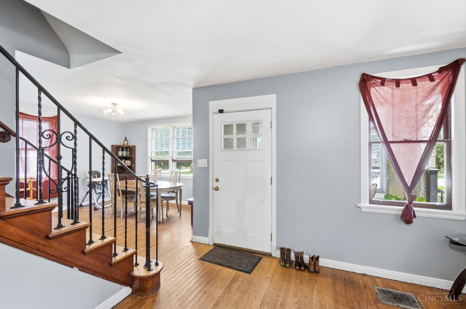 Residential in Delhi Twp 3