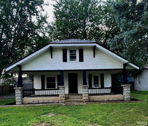 230 S East St, North Webster, IN, 46555-1309 | Card Image