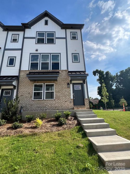 1754 Blanche St, Charlotte, NC, 28262-3879 | Card Image
