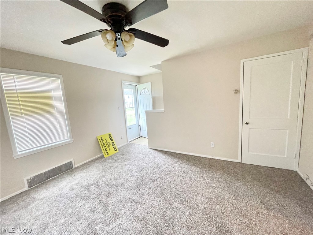 Residential Income in Lorain 3