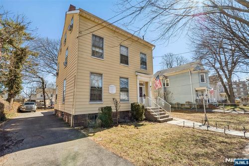 27 Oakland Avenue, Bloomfield, NJ, 07003 | Card Image