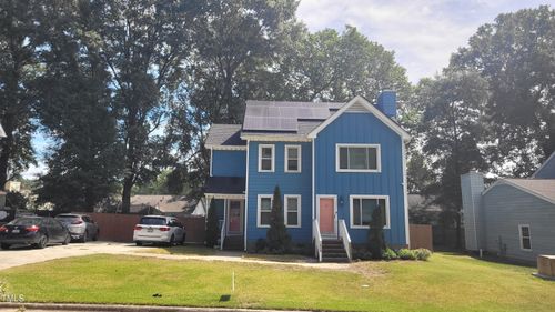 1609 Vintage Rd, Raleigh, NC, 27610-3186 | Card Image