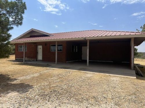 4300 Ratliff Rd, Big Spring, TX, 79720-7269 | Card Image
