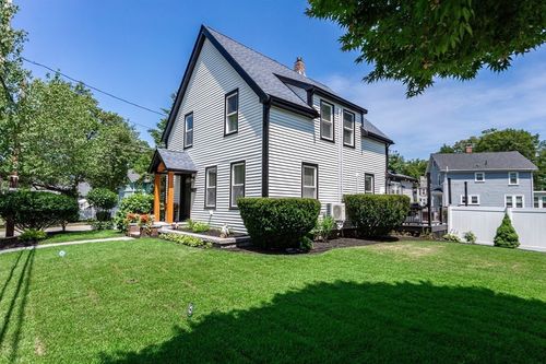 119 Bancroft Ave, Reading, MA, 01867-2101 | Card Image