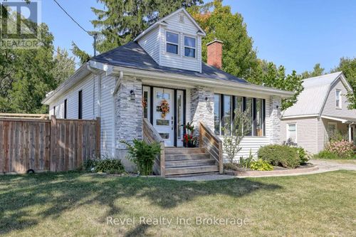 174 Delatre St W, Zorra, ON, N0M2M0 | Card Image