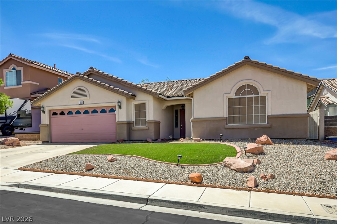 Residential in Henderson 2