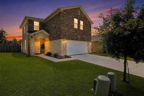25529 Northpark Lake Dr, Porter, TX, 77365-7439 | Card Image