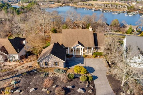 411 Catoosa Ln, Loudon, TN, 37774-3197 | Card Image