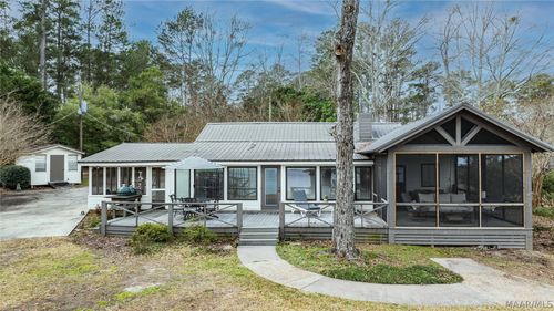 395 Council Rock Rd, Eclectic, AL, 36024-4109 | Card Image