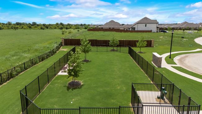 1124 Beaumont Ln, House other with 5 bedrooms, 4 bathrooms and null parking in Red Oak TX | Image 33