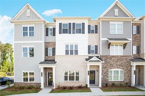 1917 Cassia Alley, Kennesaw, GA, 30144 | Card Image