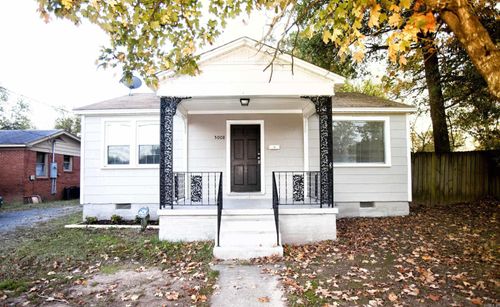 5008 Lynch Dr, North Little Rock, AR, 72117-4425 | Card Image