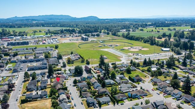 405 Spring Ln, House other with 3 bedrooms, 2 bathrooms and 2 parking in Sedro Woolley WA | Image 26