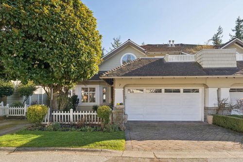 7-5110 Alderfeild Pl, West Vancouver, BC, V7W2W7 | Card Image