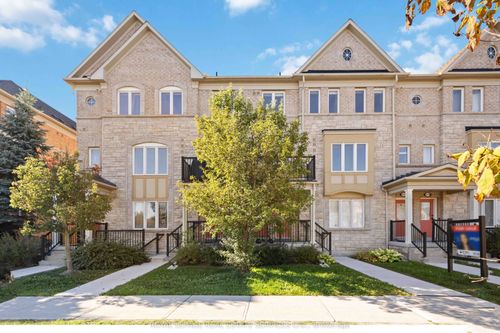 2179 Bur Oak Ave, Markham, ON, L6E0C4 | Card Image