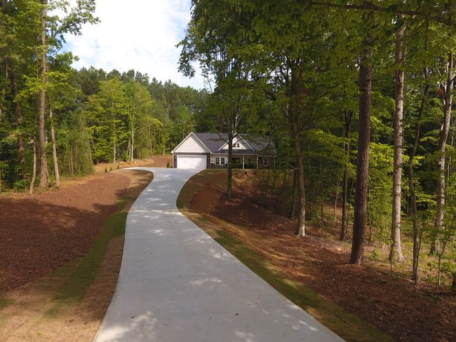 218 W Halfway Branch Rd, House other with 3 bedrooms, 2 bathrooms and null parking in Walhalla SC | Image 45