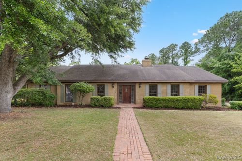 2451 Belcher Dr, Montgomery, AL, 36111-2147 | Card Image