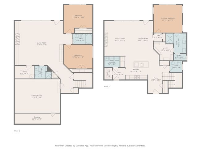 Home floor plan | Image 46