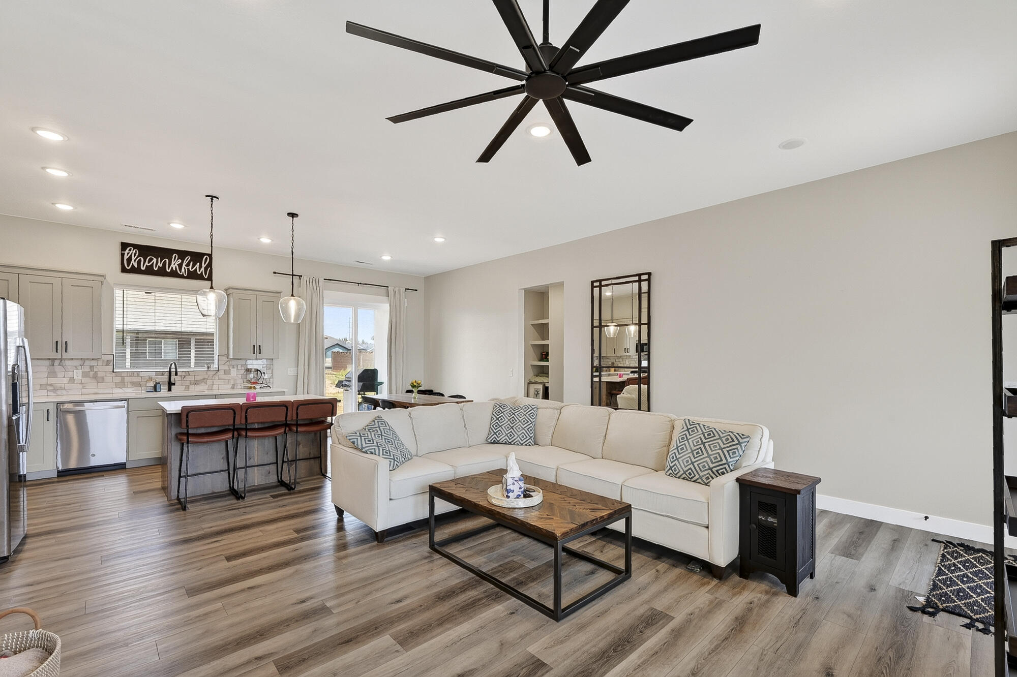 Residential in Cedar City 5