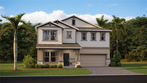 240 Streamwater Way, Groveland, FL, 34736 | Card Image