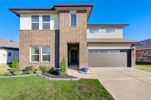 8203 Sugar Cane Ln, Rosharon, TX, 77583-3171 | Card Image