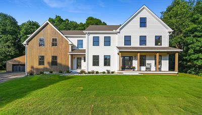 65 Glen Ridge Road, House other with 5 bedrooms, 3 bathrooms and 10 parking in Fairfield CT | Image 1