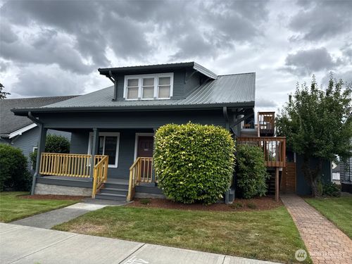 3709 Colby Avenue, Everett, WA, 98201 | Card Image
