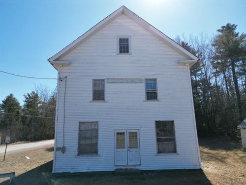 4 W Old Main Road, Lowell, ME, 04493 | Card Image