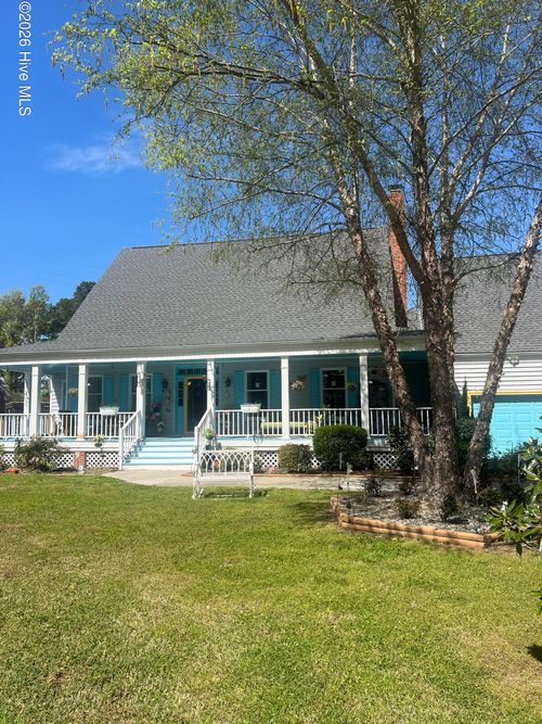 128 Bella Vista Dr, Edenton, NC, 27932-8902 | Card Image