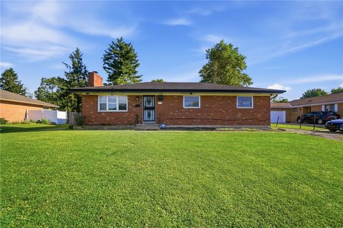 4975 Dayton Liberty Road, Jefferson Twp, OH, 45417 | Card Image