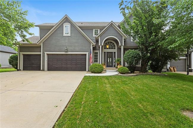 23210 W 45 Th St, House other with 4 bedrooms, 5 bathrooms and null parking in Shawnee KS | Image 49