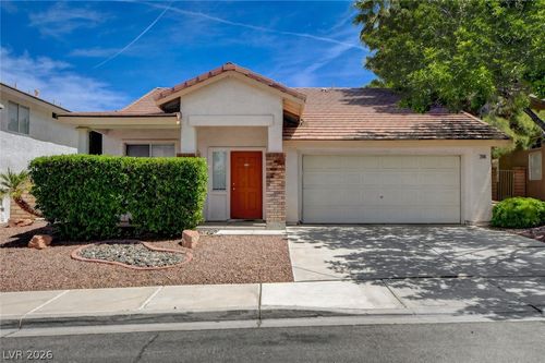 286 Manzanita Ranch Ln, Henderson, NV, 89012-2186 | Card Image