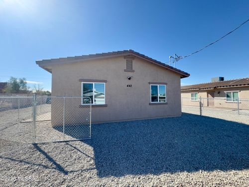 1-442 E Wilcox Ln, Tucson, AZ, 85705-4755 | Card Image