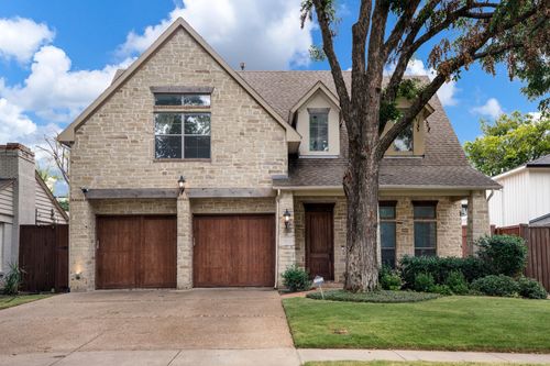 3606 S Versailles Ave, Dallas, TX, 75209-6236 | Card Image