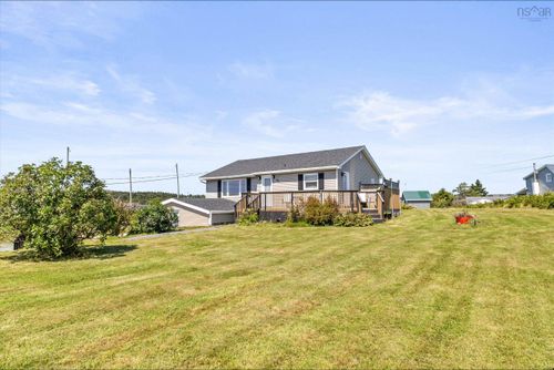 60 Sandy Cove Rd, Terence Bay, NS, B3T1Y2 | Card Image